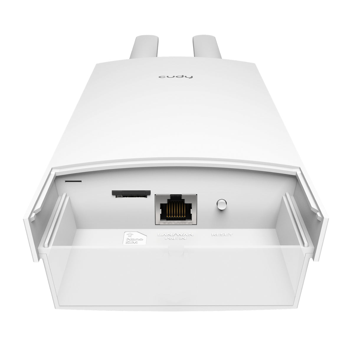Cudy LT400 4G LTE N300 300Mbps Wi-Fi Outdoor Router – image 4
