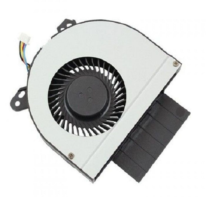 CPU Cooling Fan For Dell Latitude E6520 MF60120V1-C100-G99 REV:A00 5V 0.3A