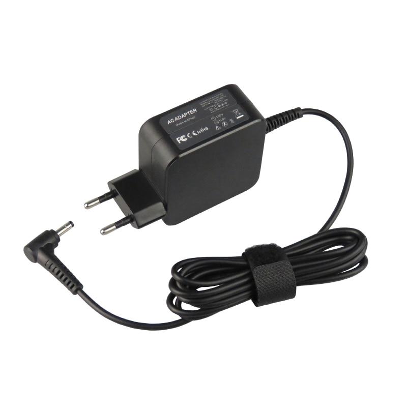 5V 4A AC ADAPTOR 20W  (3.5MM/1.35MM) LEN