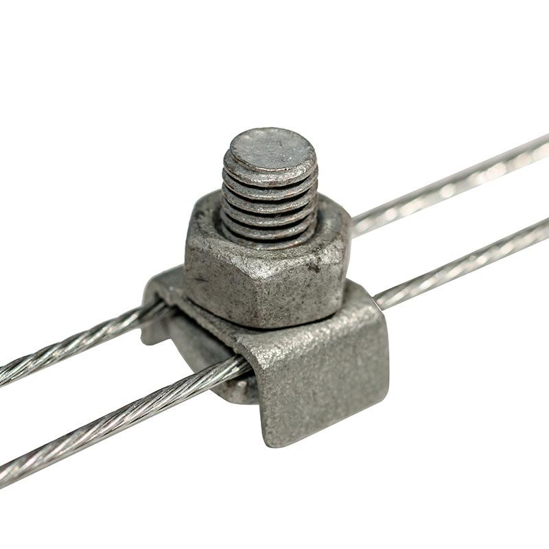 U-type Line Clamp