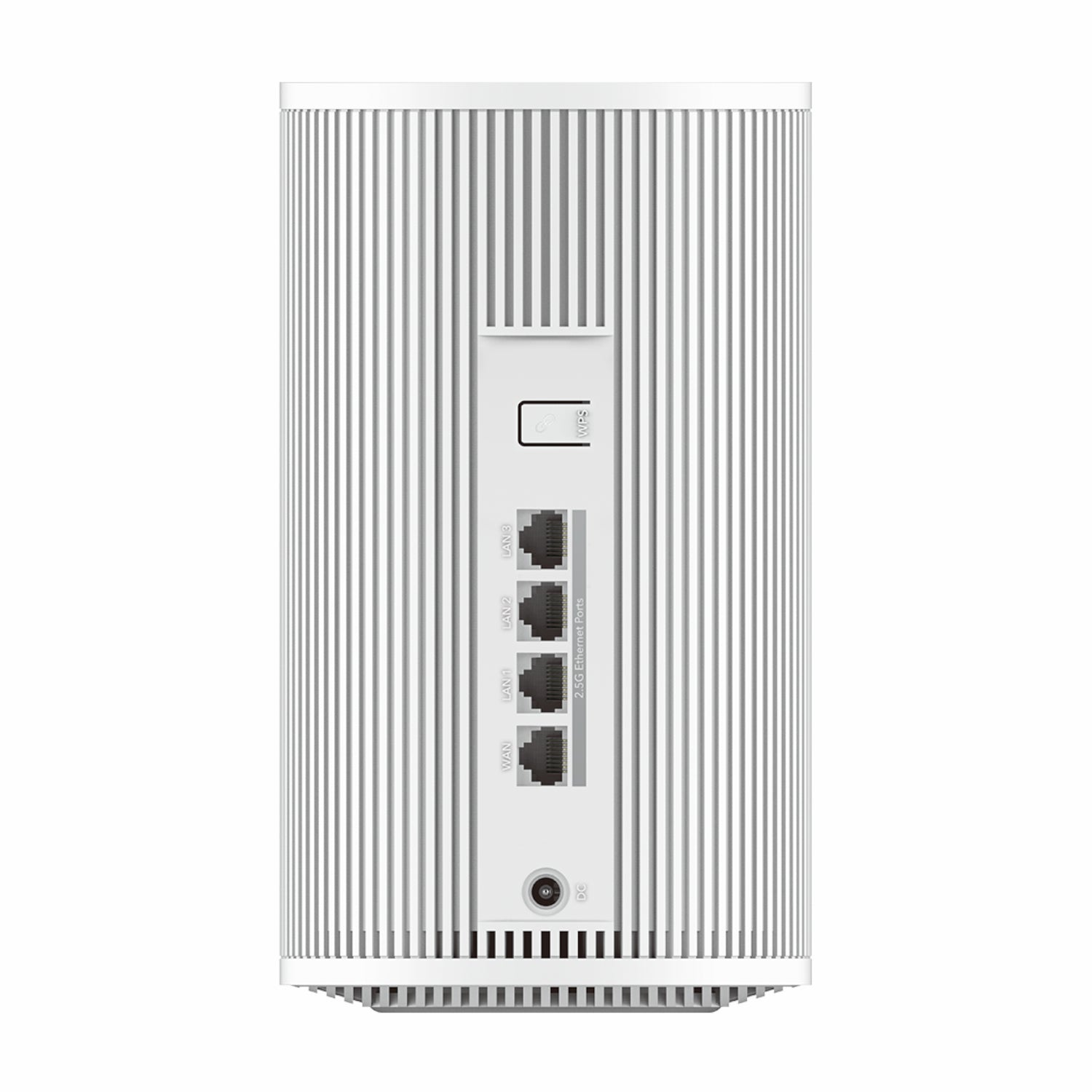 Cudy BE11000 Wi-Fi7 Tri-band Mesh Wi-Fi System - 1 Pack – image 2