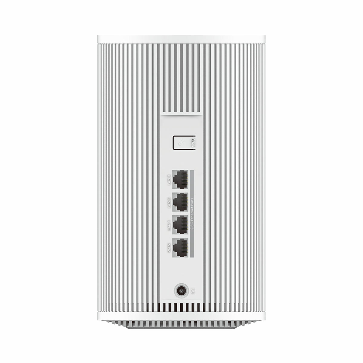 Cudy BE11000 Wi-Fi7 Tri-band Mesh Wi-Fi System - 2 Pack – image 4