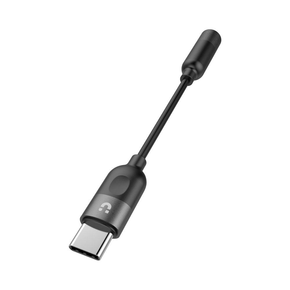 UNITEK USB-C TO 3.5MM HEADPHONE JACK - STEREO AUD