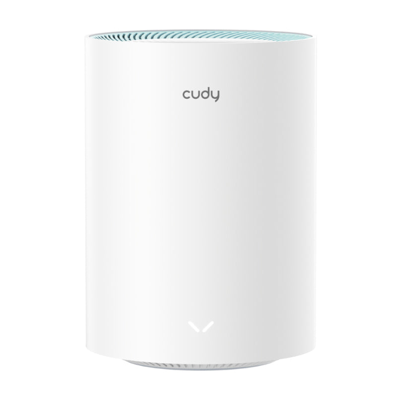 Cudy AC1200 Wi-Fi Mesh Kit 1 Pack With Gigabit – image 2