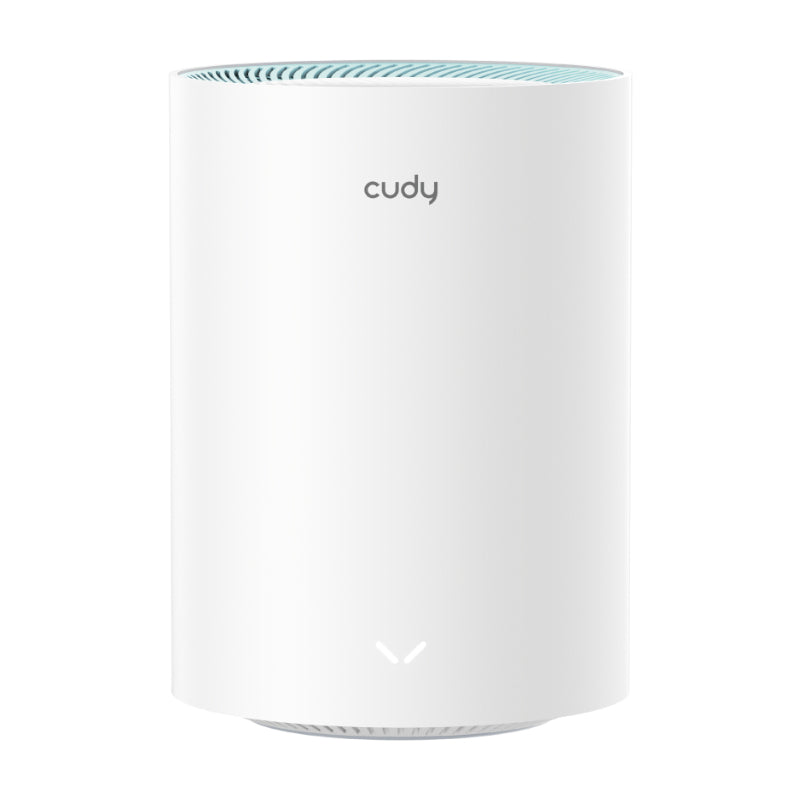 Cudy AC1200 Wi-Fi Mesh Kit 2 Pack With Gigabit – image 2