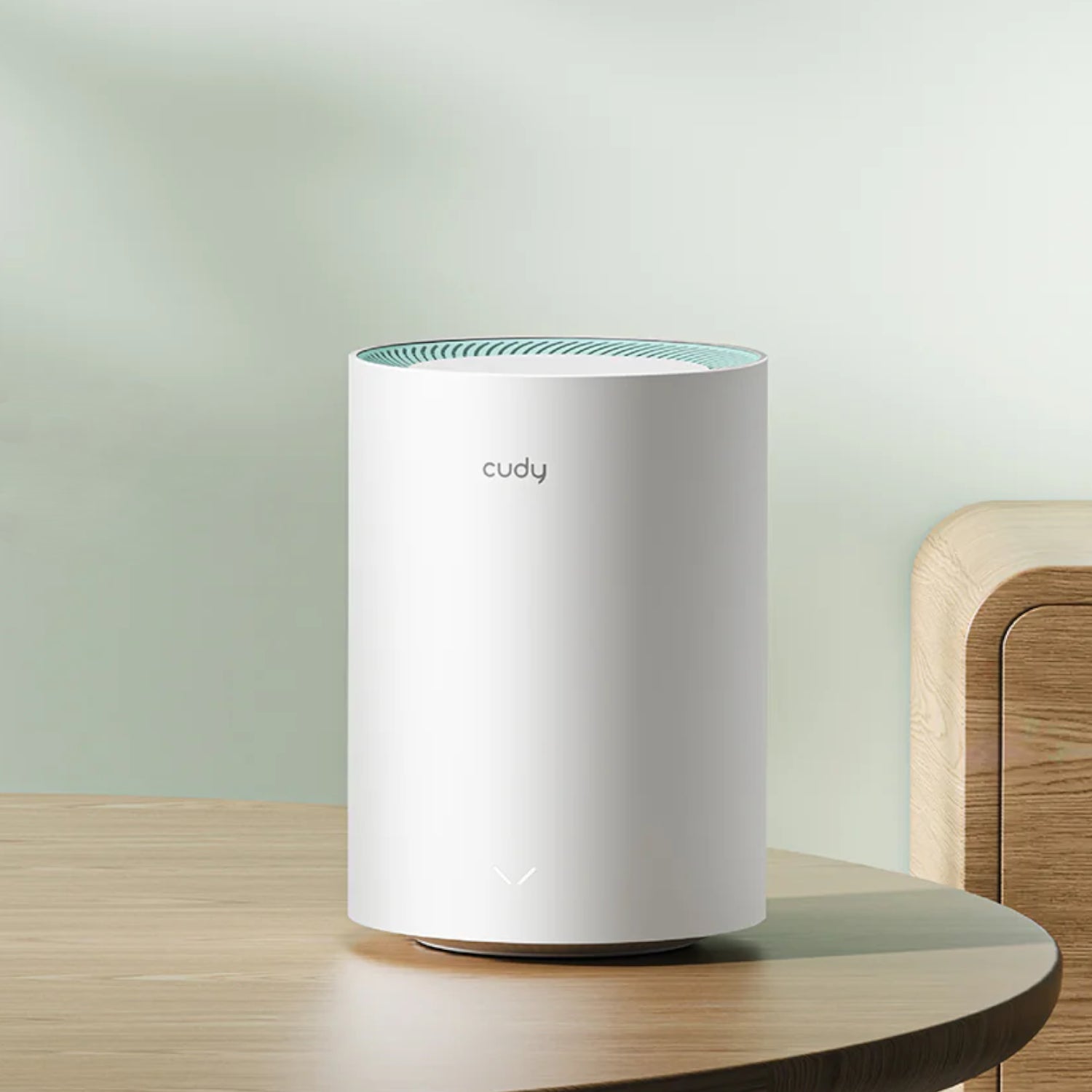 Cudy AX1500 Gigabit Mesh Wi-Fi 6 System – 1 Pack – image 4