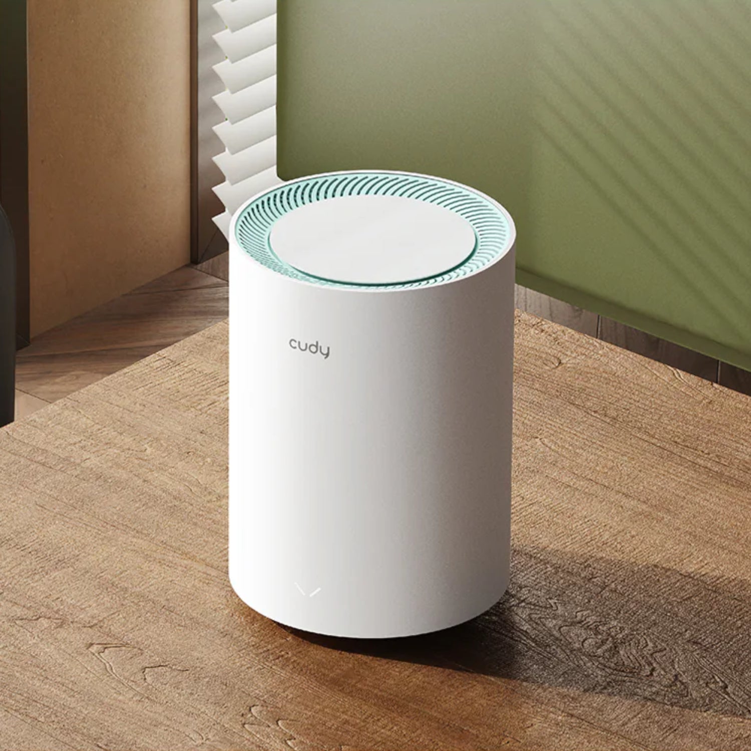Cudy AX1500 Gigabit Mesh Wi-Fi 6 System – 1 Pack – image 5