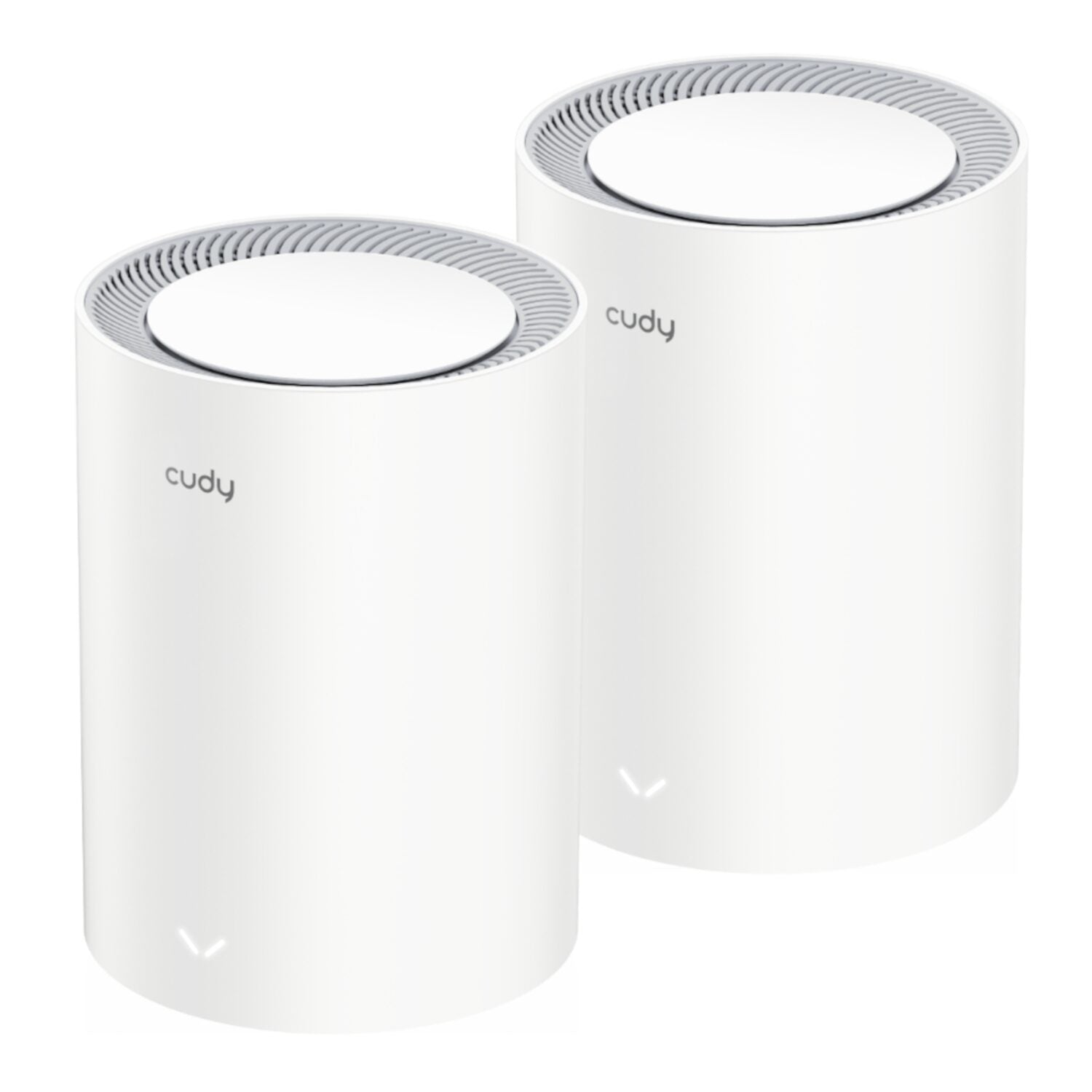 Cudy M3000 AX3000 Dual-Band Wi-Fi 6 Mesh System - White