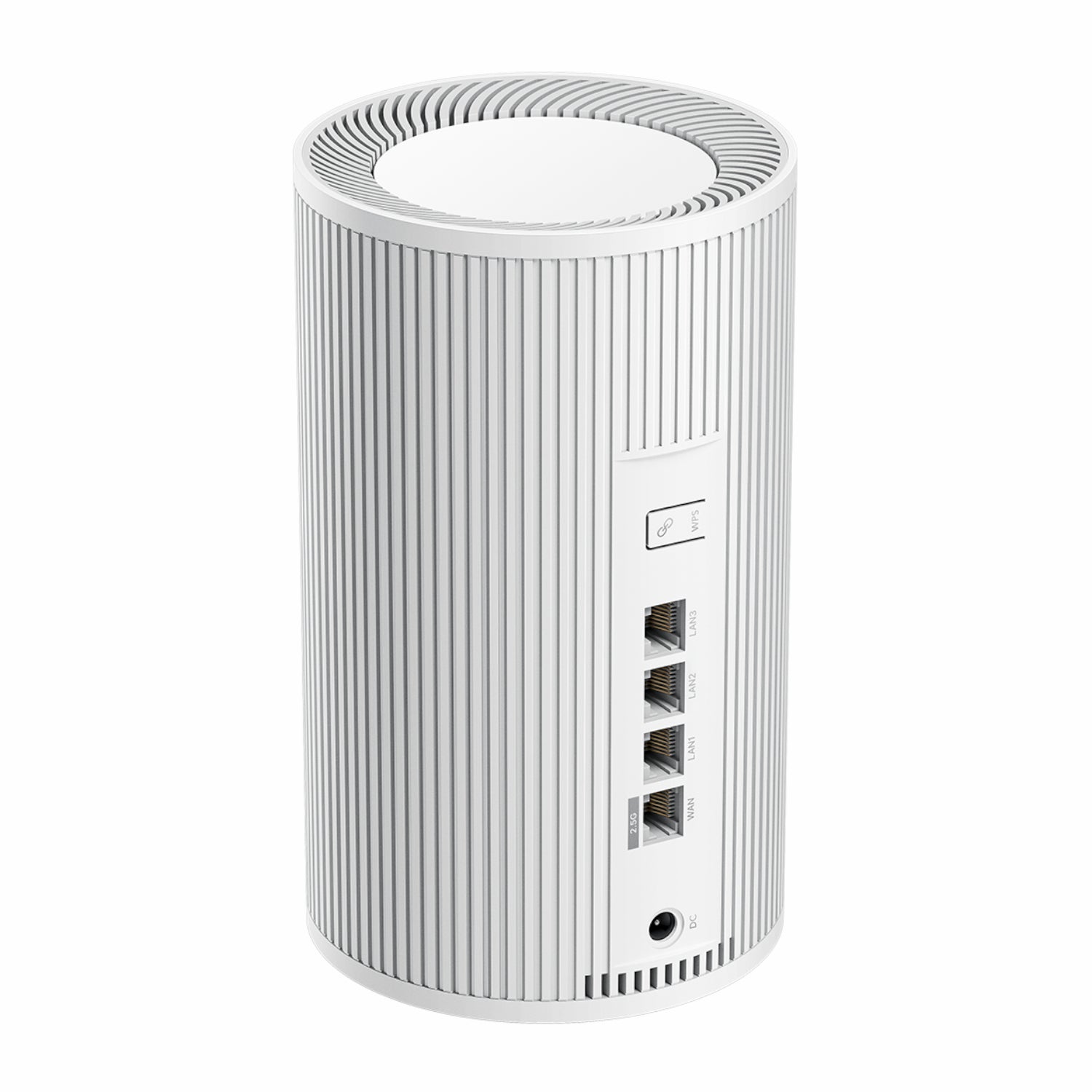 Cudy BE6500 2.5G Mesh Wi-Fi 7 Router – 1 Pack – image 2