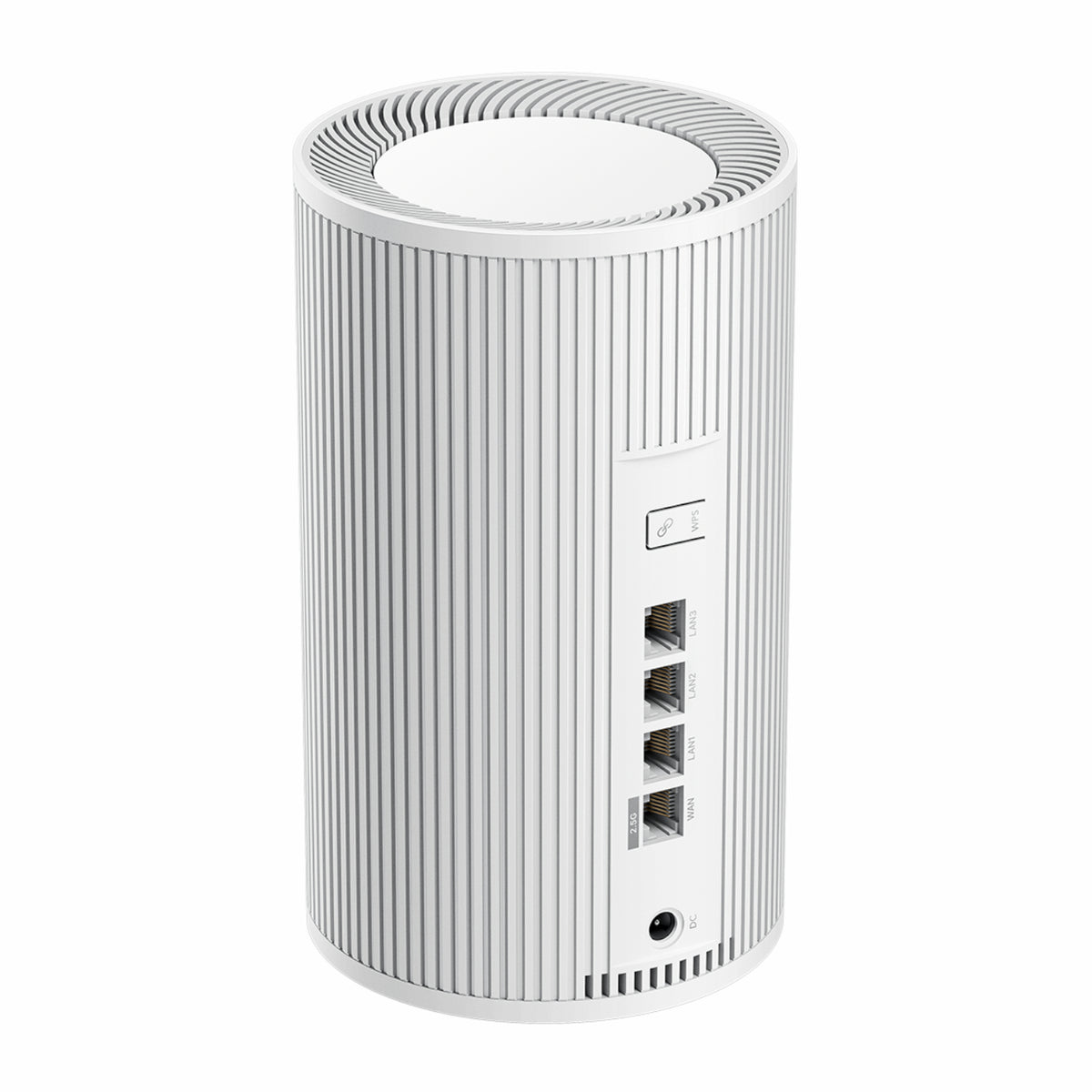 Cudy BE6500 2.5G Mesh Wi-Fi 7 Router – 1 Pack – image 2