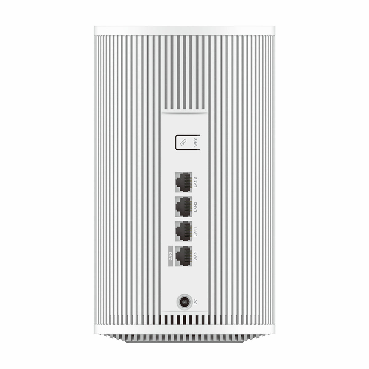 Cudy BE6500 2.5G Mesh Wi-Fi 7 Router – 1 Pack – image 3