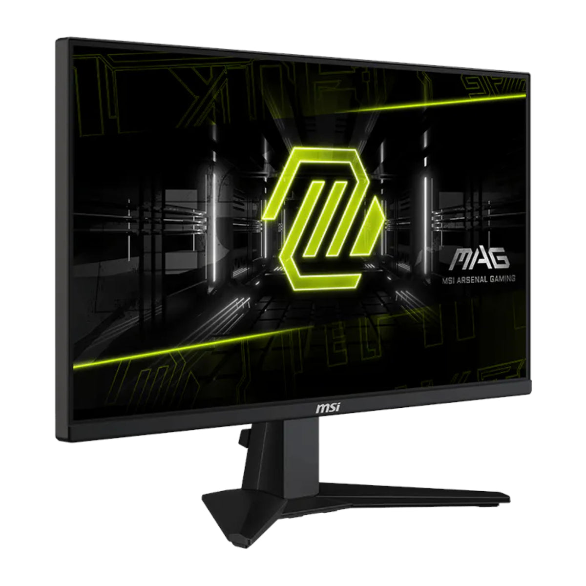 MSI MAG 255F E20 25" FHD 200Hz Rapid IPS Gaming Monitor – image 2