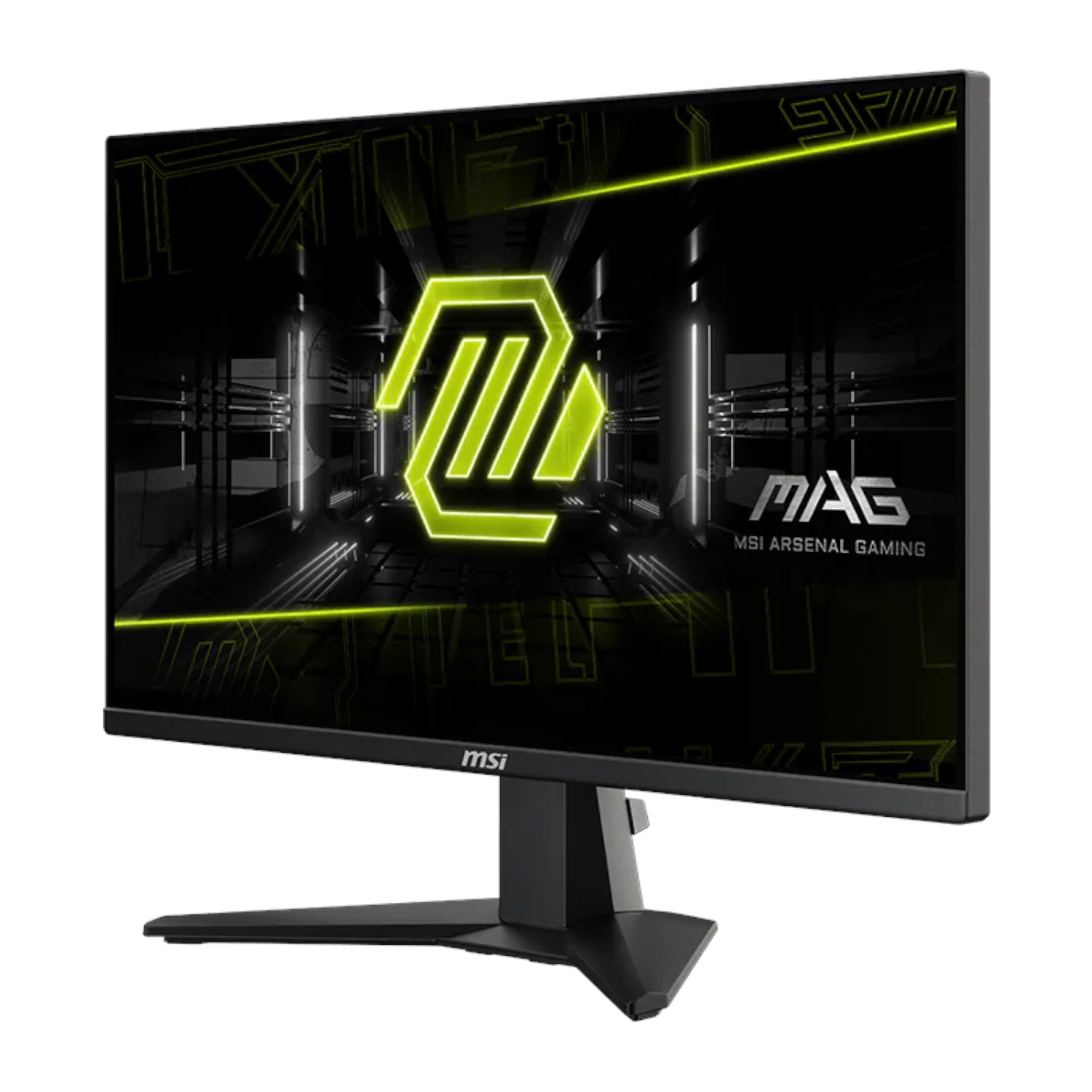 MSI MAG 255F E20 25" FHD 200Hz Rapid IPS Gaming Monitor – image 3