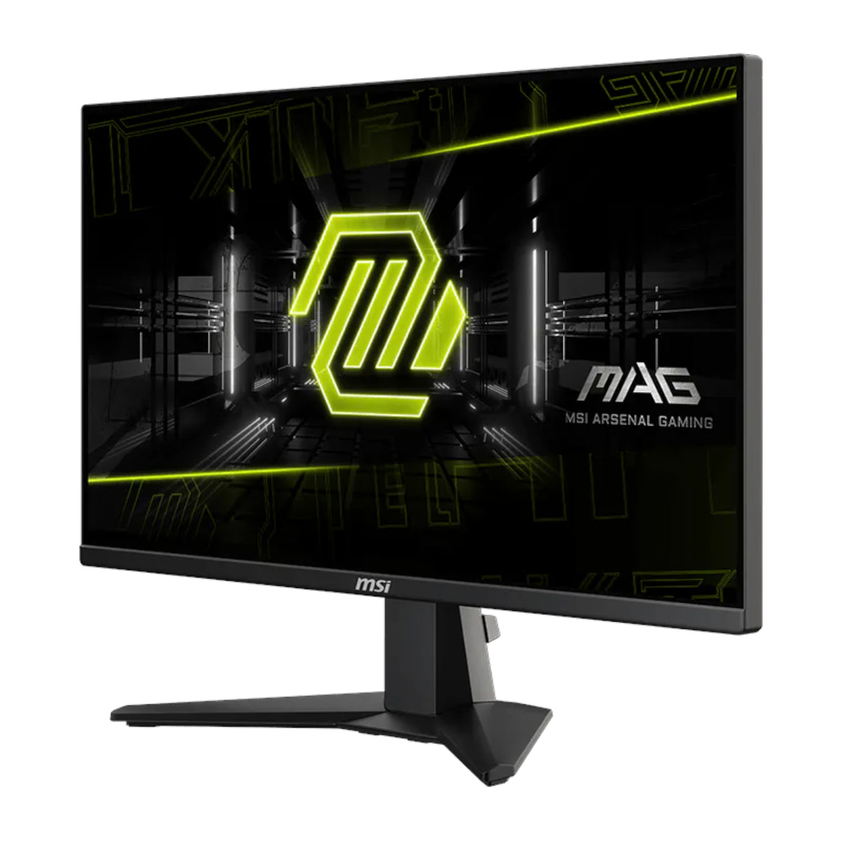 MSI MAG 255F E20 25" FHD 200Hz Rapid IPS Gaming Monitor – image 3