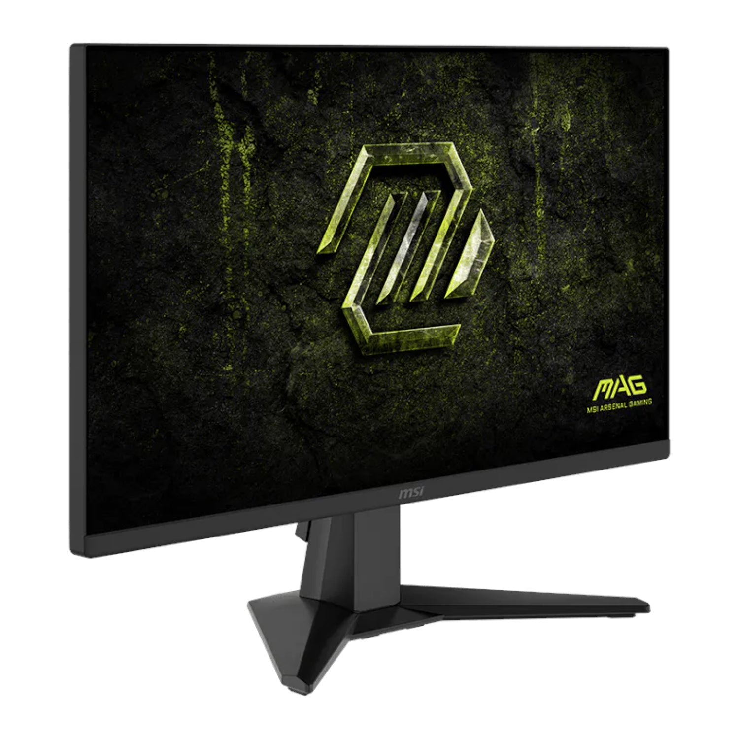 MSI MAG 255F X24 25″ FHD 240Hz IPS Gaming Monitor – image 2