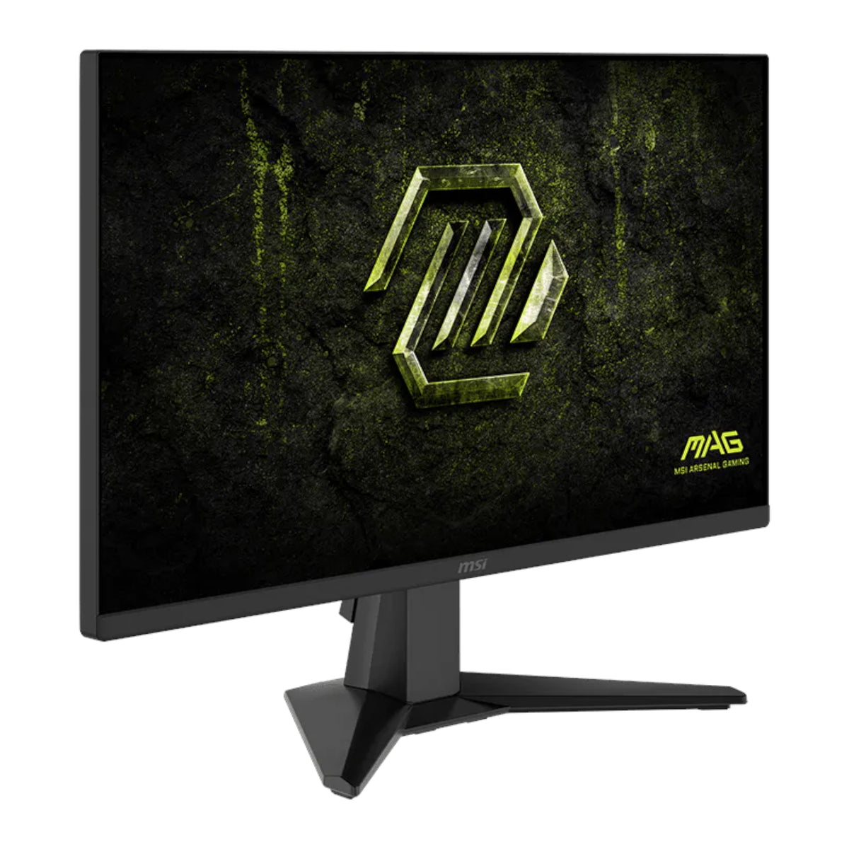 MSI MAG 255F X24 25″ FHD 240Hz IPS Gaming Monitor – image 2