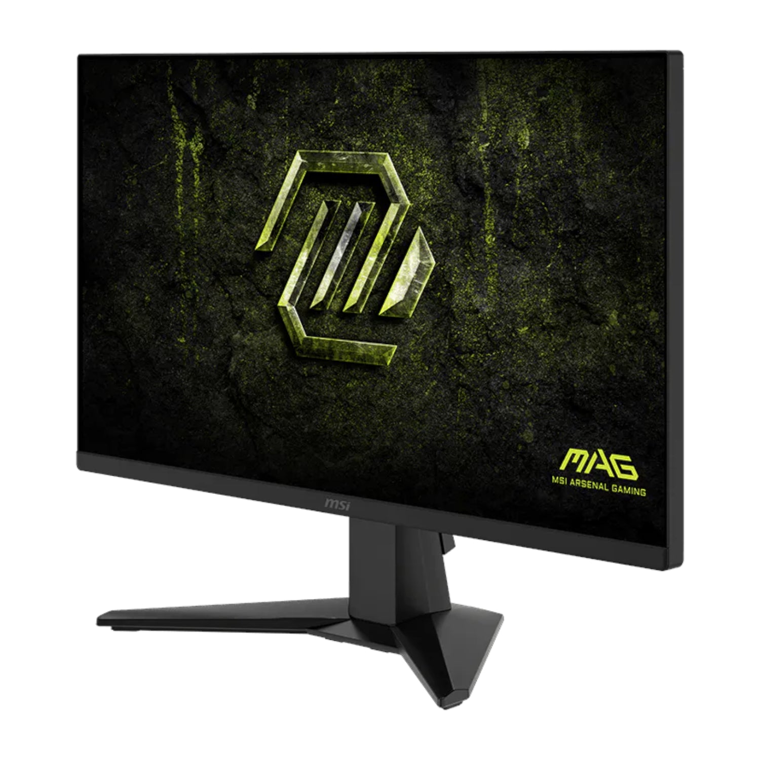 MSI MAG 255F X24 25″ FHD 240Hz IPS Gaming Monitor – image 3