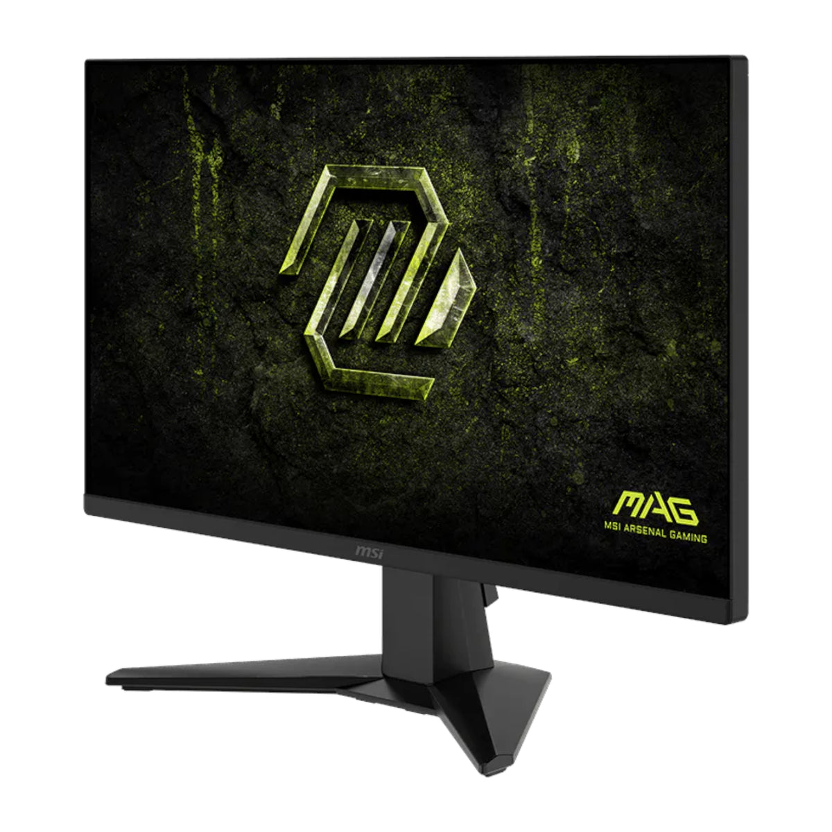 MSI MAG 255F X24 25″ FHD 240Hz IPS Gaming Monitor – image 3