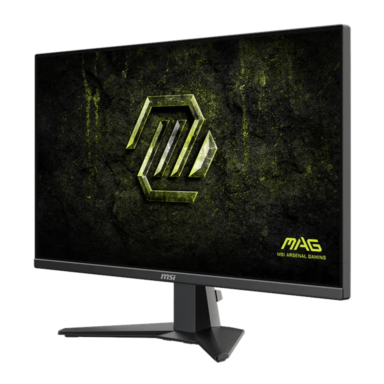 MSI MAG 275F E20 27" FHD 200Hz Rapid IPS Gaming Monitor – image 2