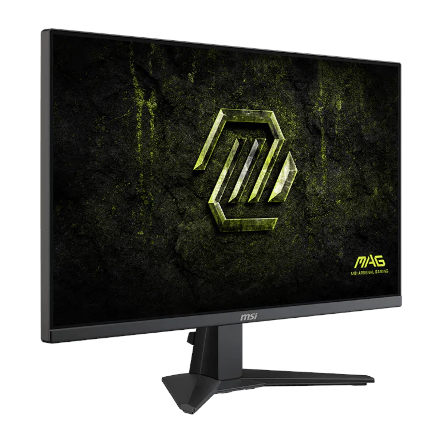 MSI MAG 275F E20 27" FHD 200Hz Rapid IPS Gaming Monitor – image 3