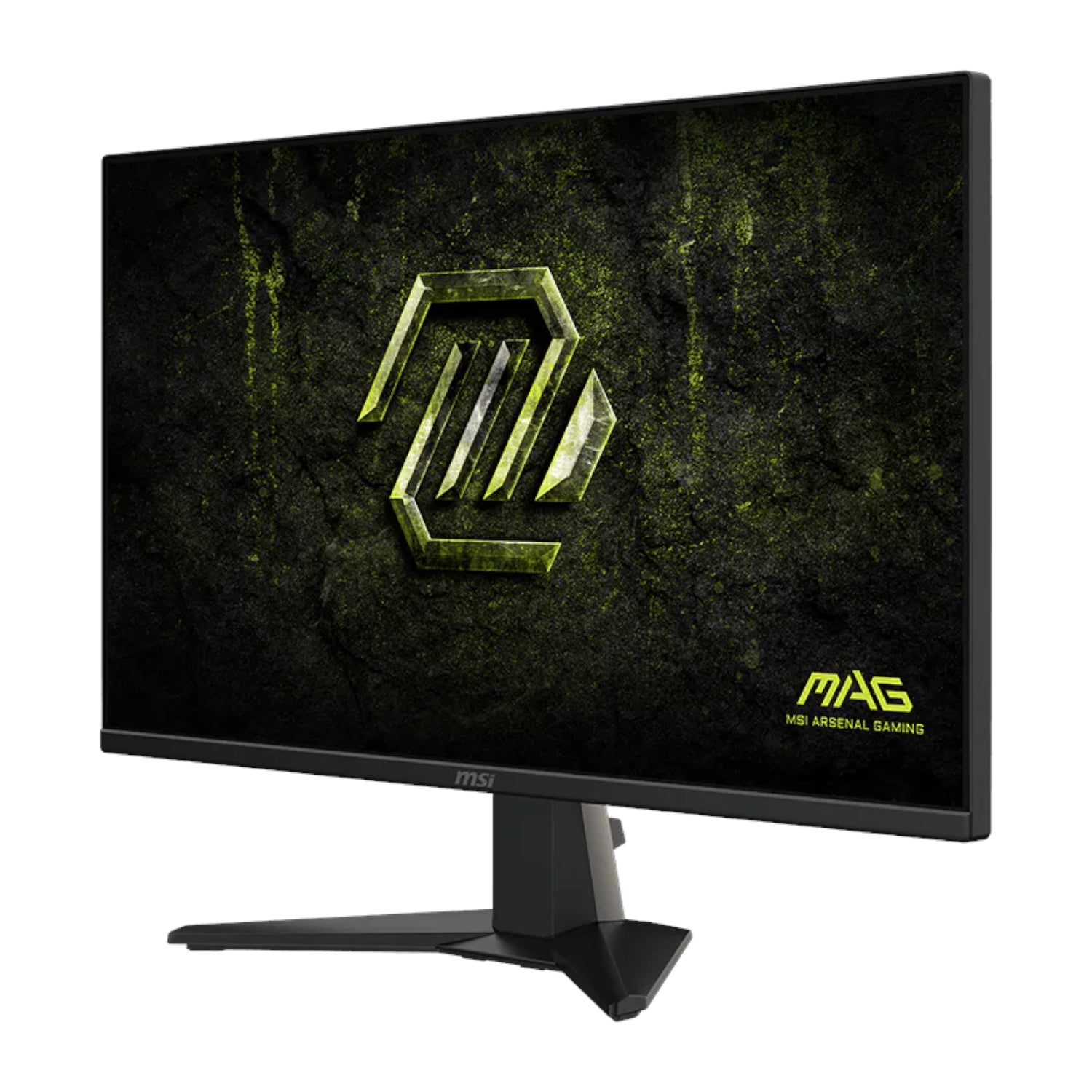 MSI MAG 275QF E20 27" WQHD 200Hz IPS Gaming Monitor – image 3