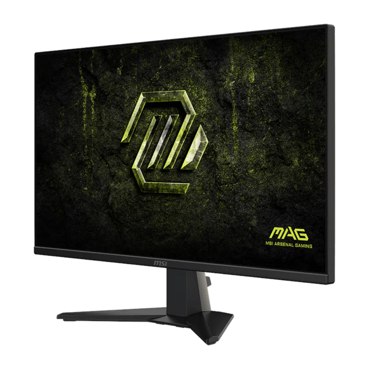 MSI MAG 275QF E20 27" WQHD 200Hz IPS Gaming Monitor – image 3