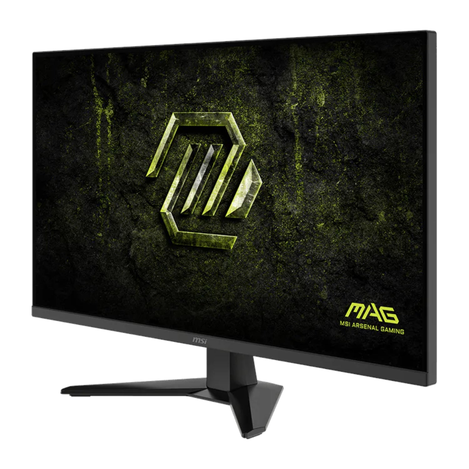 MSI MAG 325QF E18V 32" WQHD 180Hz VA Gaming Monitor – image 3