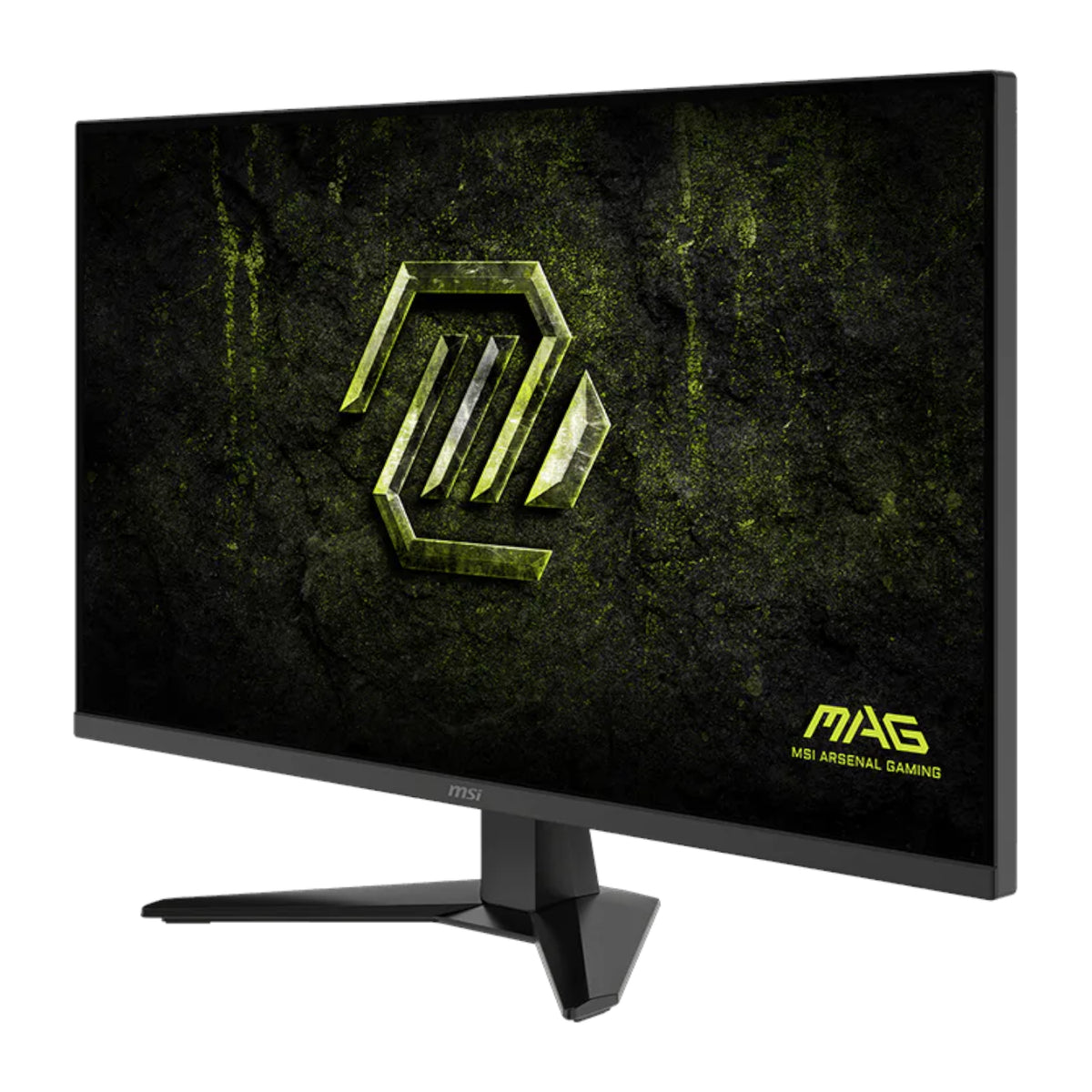 MSI MAG 325QF E18V 32" WQHD 180Hz VA Gaming Monitor – image 3