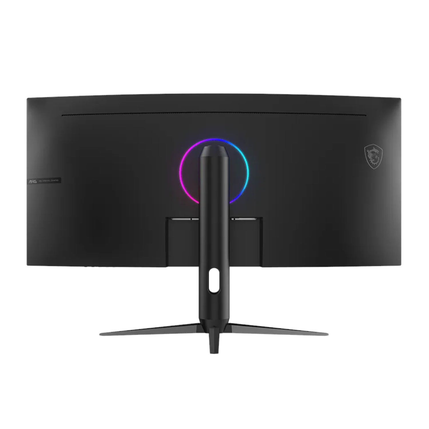MSI MAG 342CQRF E20 34" UWQHD 200Hz VA Curved Gaming Monitor – image 5