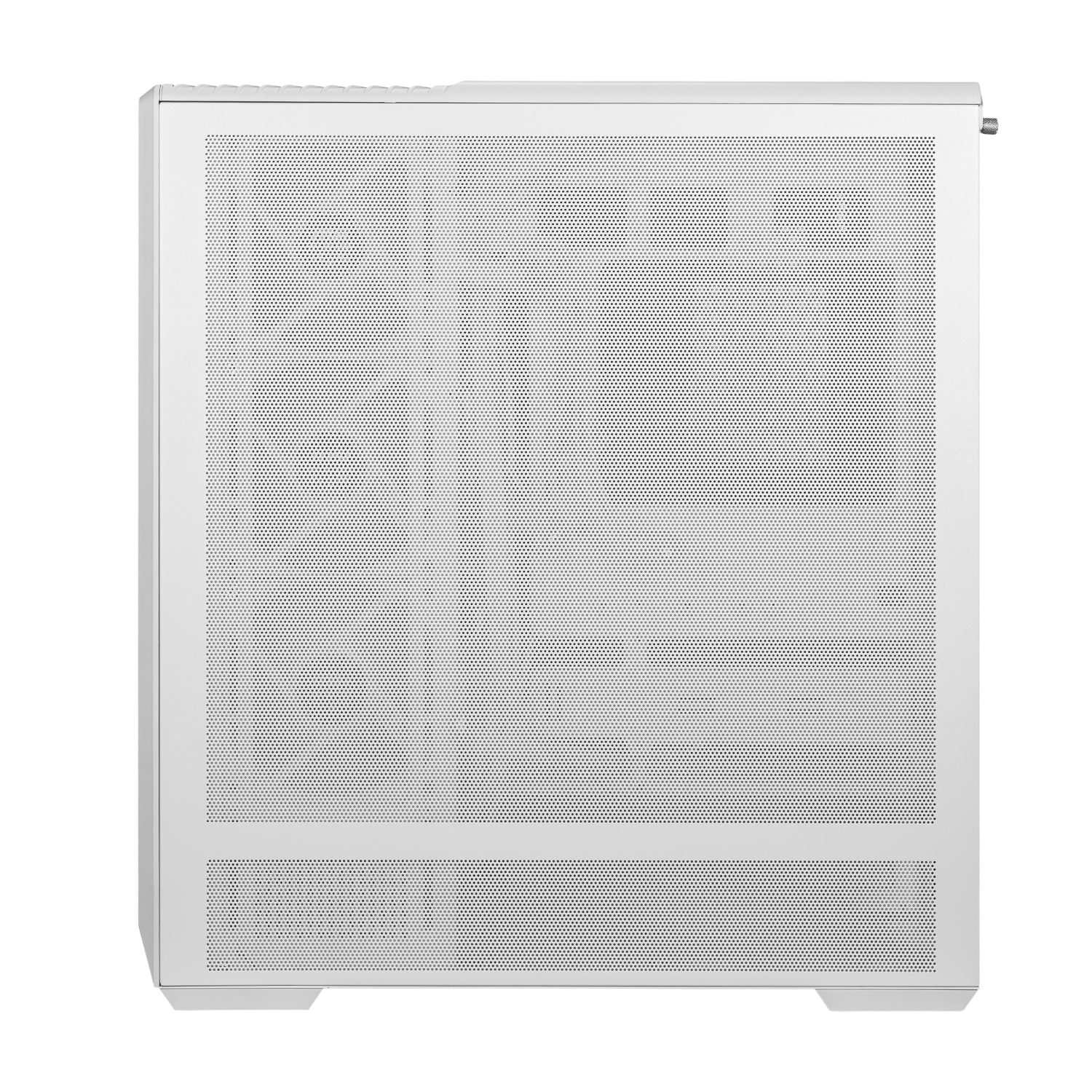 MSI MAG PANO 130R PZ ATX Gaming Chassis - White – image 7