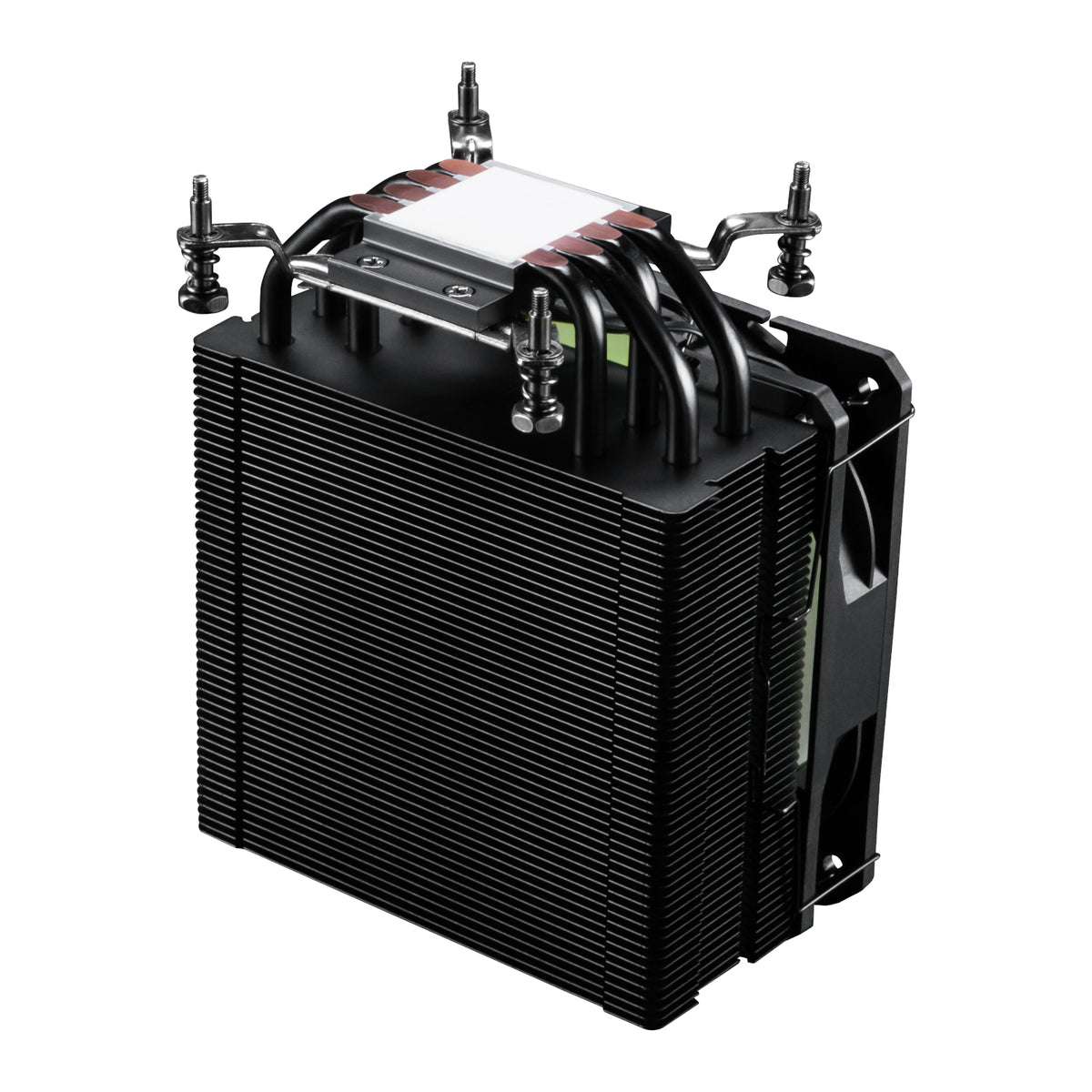 MSI MAG Corefrozr AA13 120mm CPU Air Cooler - Black – image 5