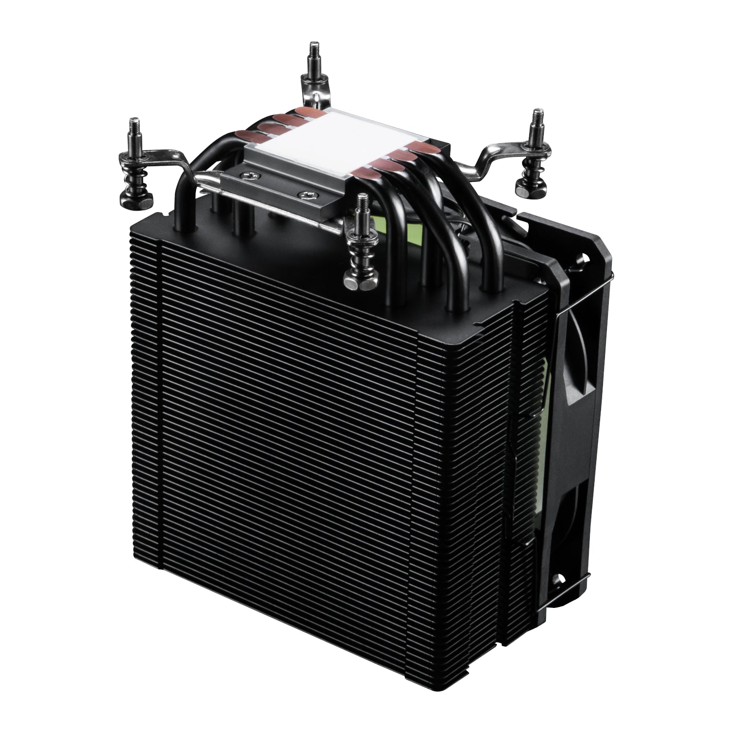 MSI MAG Corefrozr AA13 120mm CPU Air Cooler - Black – image 5