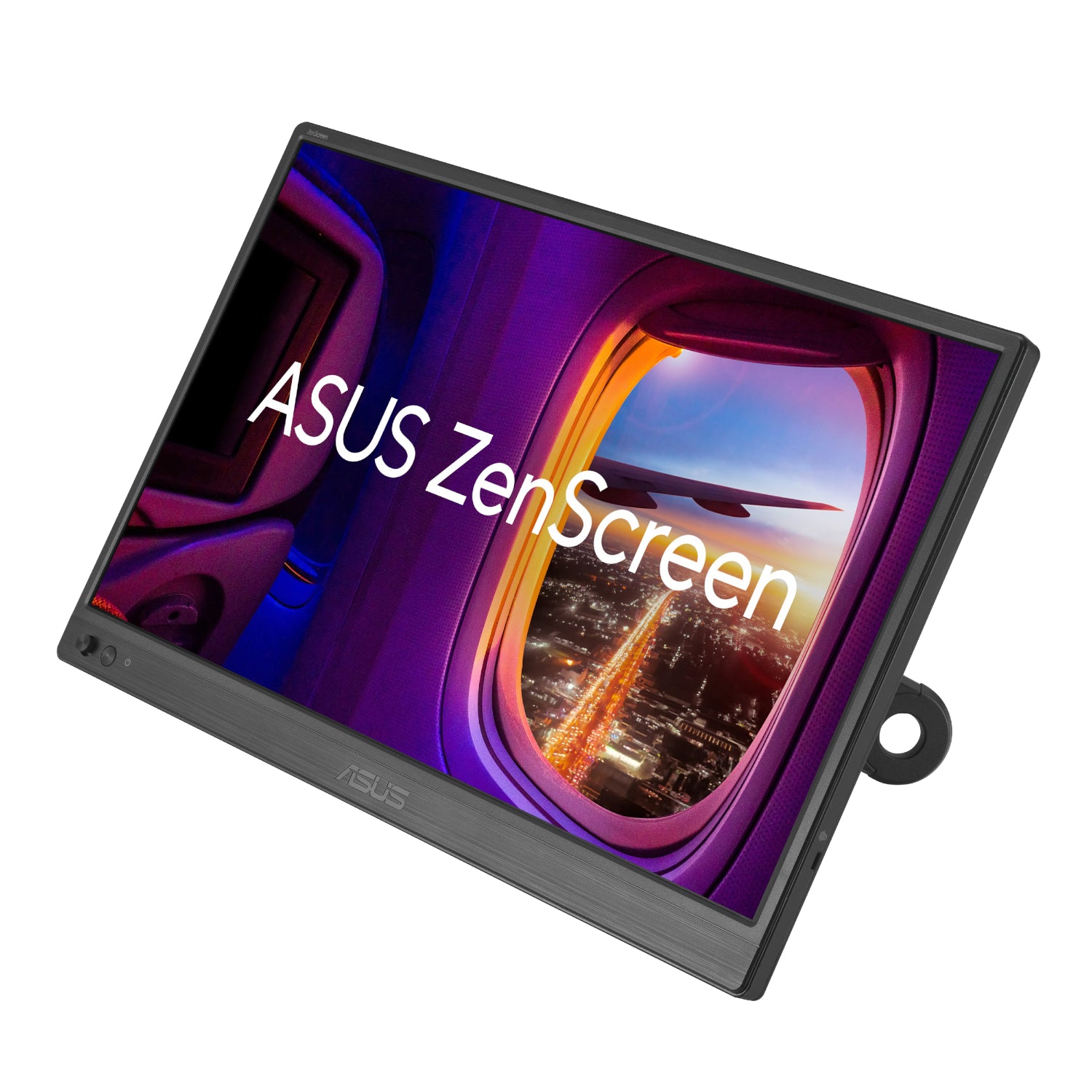 Asus ZenScreen 15.6" FHD IPS 60Hz Portable Monitor – image 2