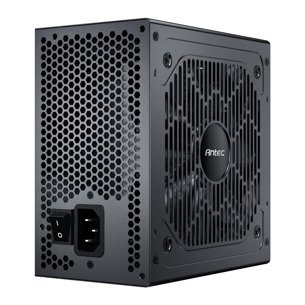 Antec MEGA 850W 80 PLUS Gold ATX3.1 PCIE 5.1 Fully Modular Power Supply – image 4