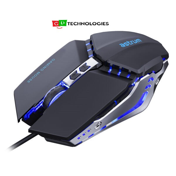 7B Wired Gaming USB Mouse – MG320