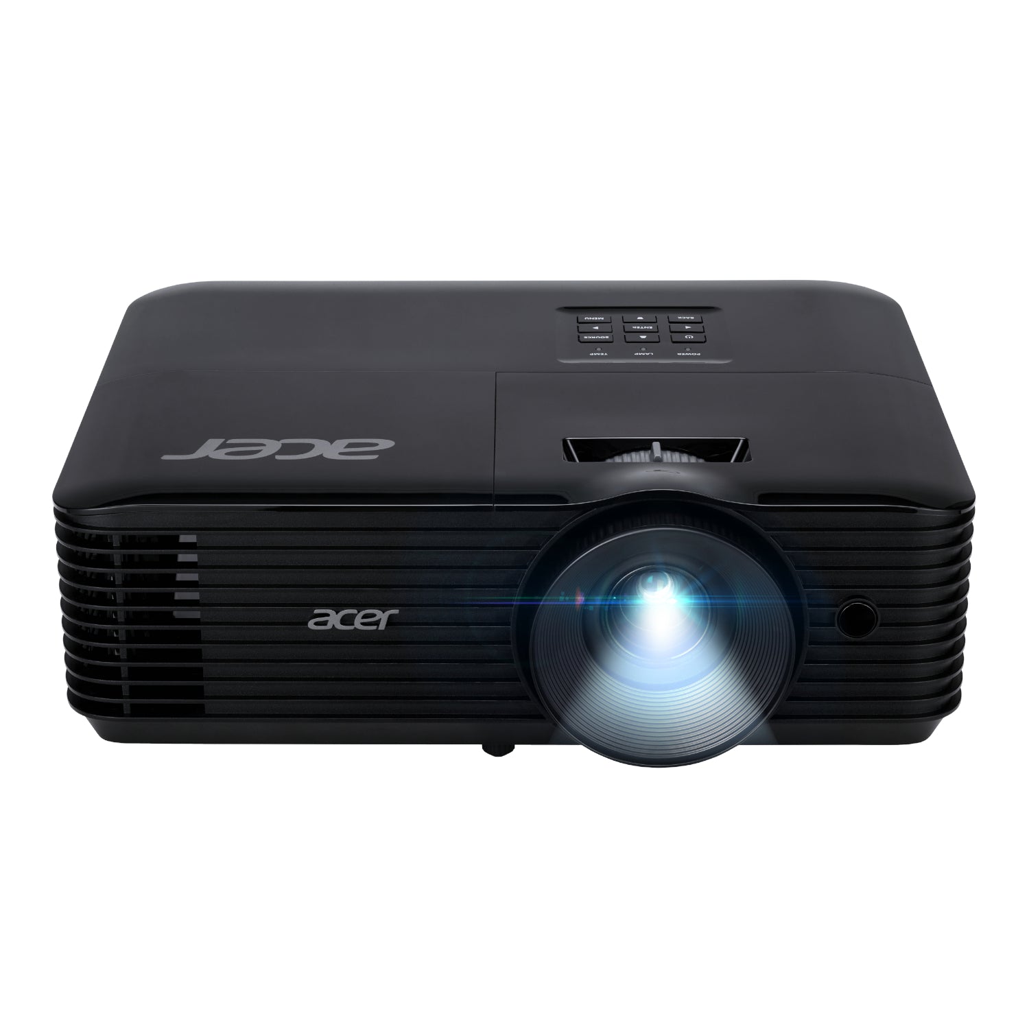 Acer Essential Series X1128i DLP XGA 4800Lm Projector – image 2