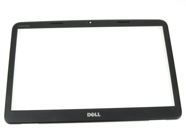 Dell Inspiron N5040 LCD Bezel DP/N: MR95C Webcam Port TUA01 0MR95C