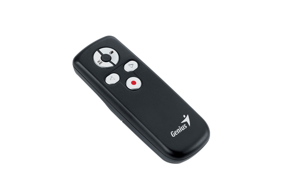 Media Pointer 100 2.4ghz Wireless Presenter