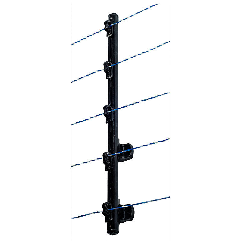 5 Wire Wall Top Bracket