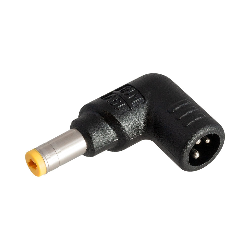 TIP N18 19V 3-PIN (ACER/LITEON/NEC)