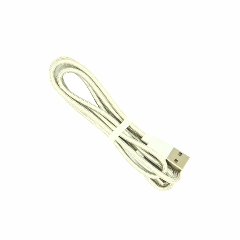 ORICO Micro USB ChargeSync Cable Silver 1M – image 2