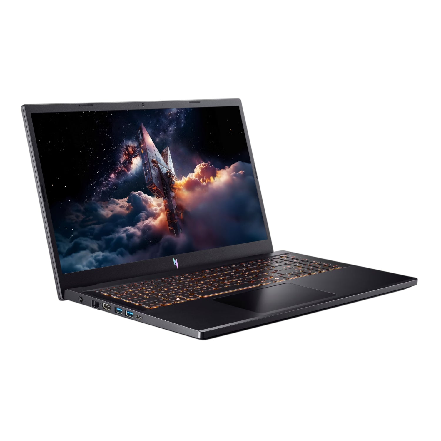 Acer NITRO V 15 Gaming Laptop 15.6″ | Intel Core 7 240H | 16GB | 512GB | RTX 4050 6GB | Windows 11 Home – image 2