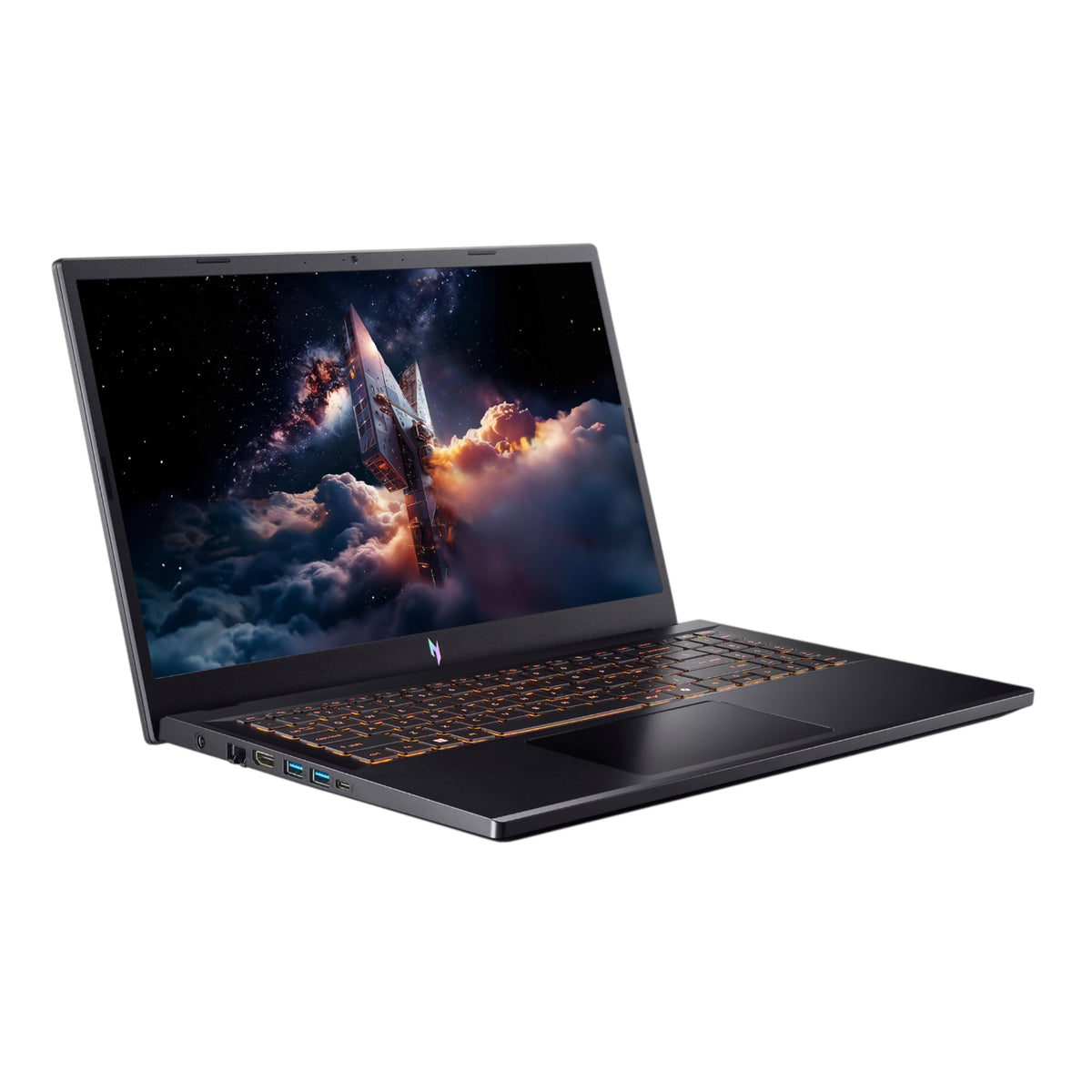 Acer NITRO V 15 Gaming Laptop 15.6″ | Intel Core 7 240H | 16GB | 512GB | RTX 4050 6GB | Windows 11 Home – image 2