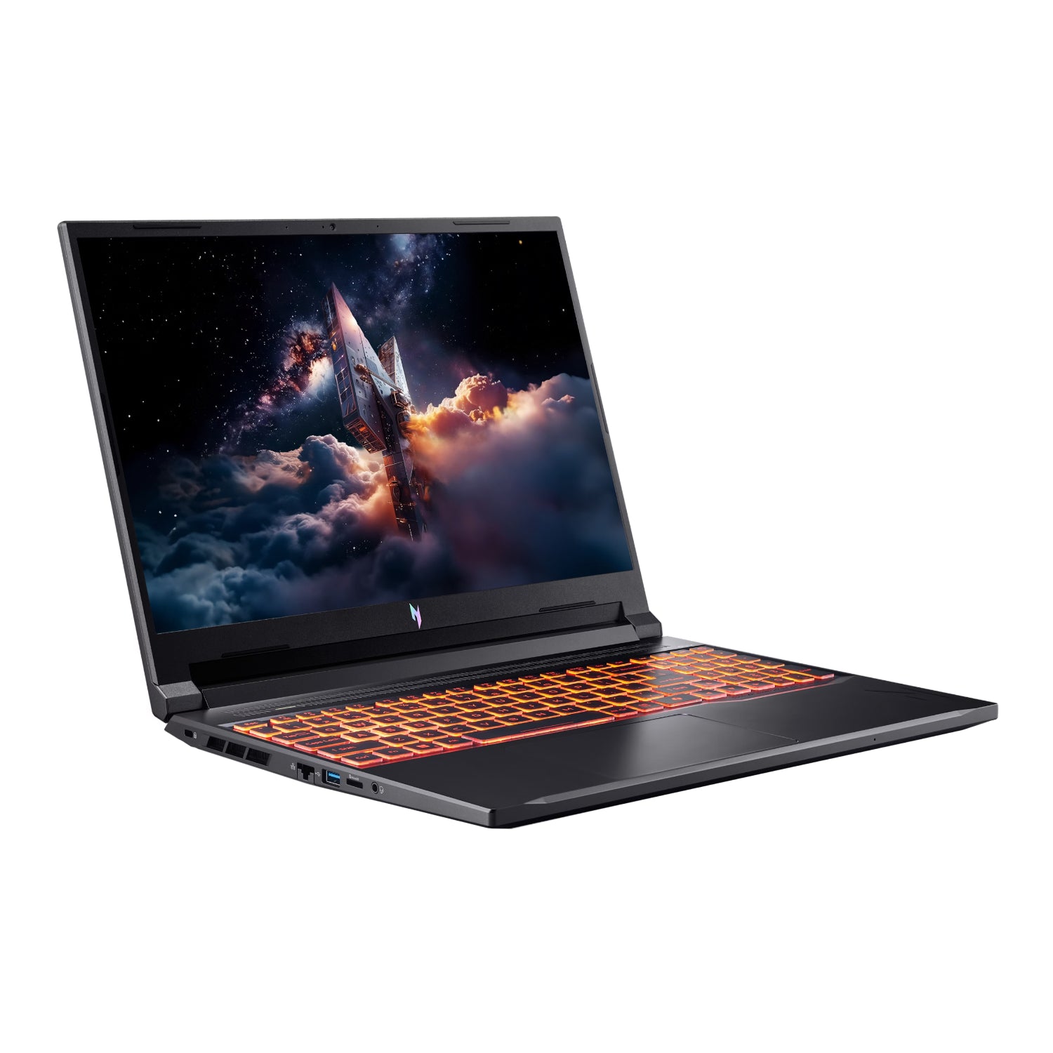 Acer NITRO V 16 Gaming Laptop 16″ | AMD Ryzen 5 | 16GB |1TB | RTX 5060 8GB | Windows 11 Home – image 2