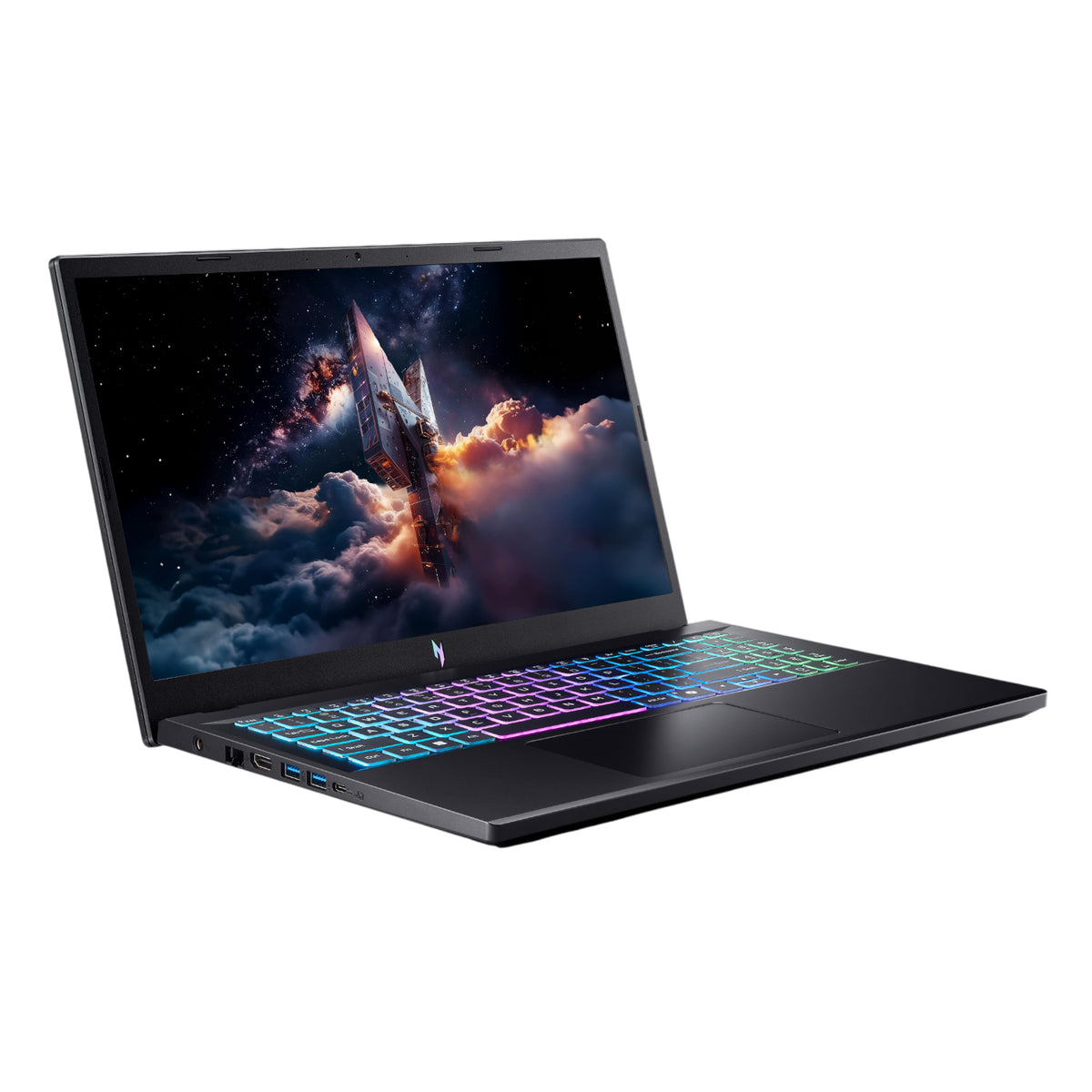 Acer NITRO V 15 Gaming Laptop 15.6" | AMD Ryzen 7 | 16GB | 512GB | RTX 5050 8GB | Windows 11 Home – image 2