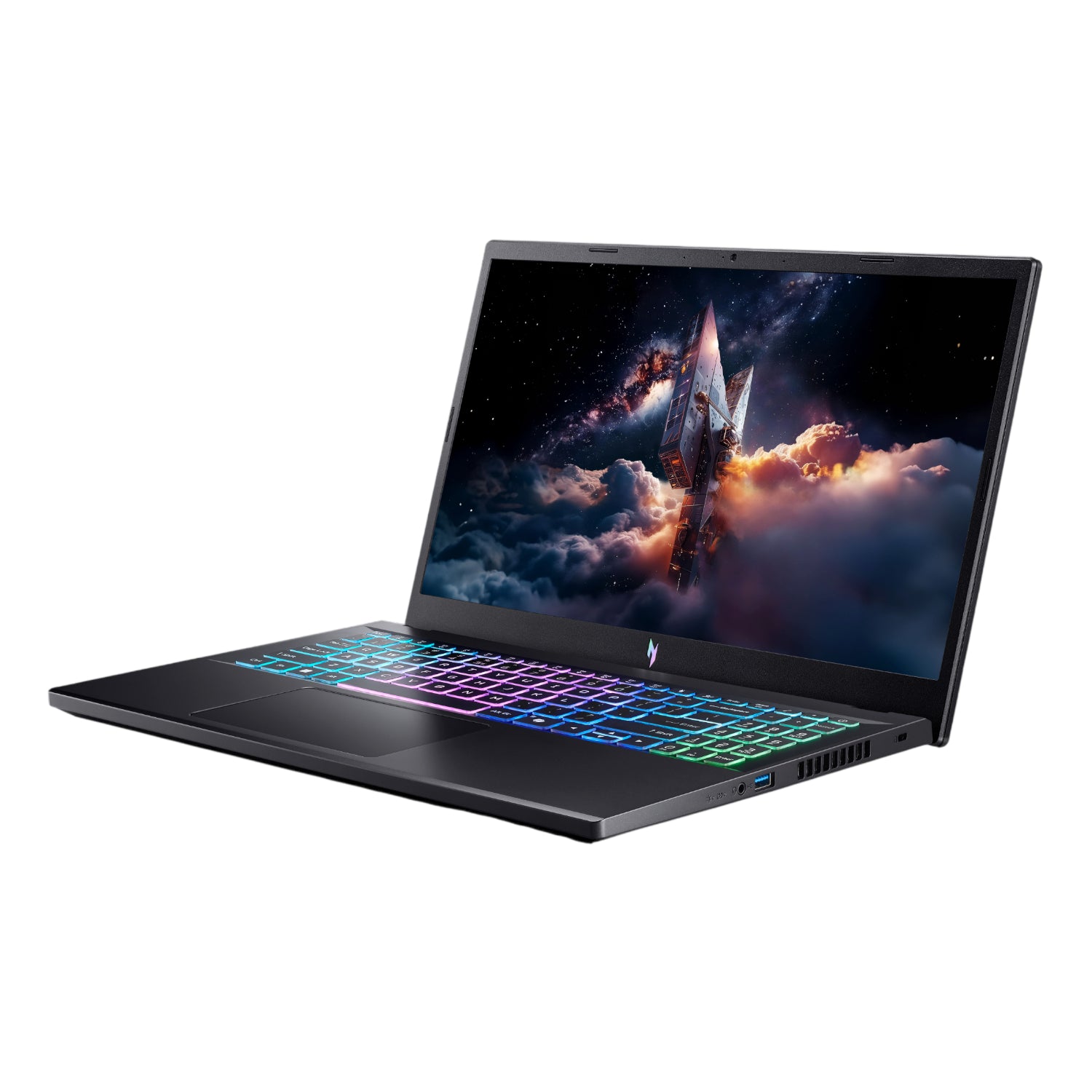 Acer NITRO V 15 Gaming Laptop 15.6″ | AMD Ryzen 7 | 16GB | 512GB | RTX 5060 8GB | Windows 11 Home – image 2