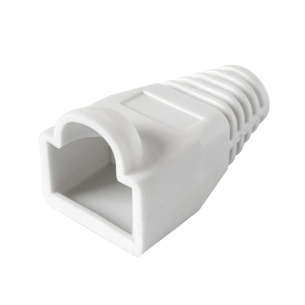 NT110 RJ45 Crimping Rubber Boots 50 Pcs