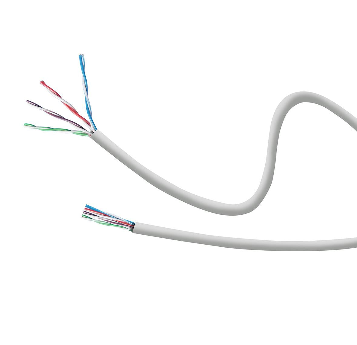 NT316 Cat6 Ethernet Network Roll 100m Cable