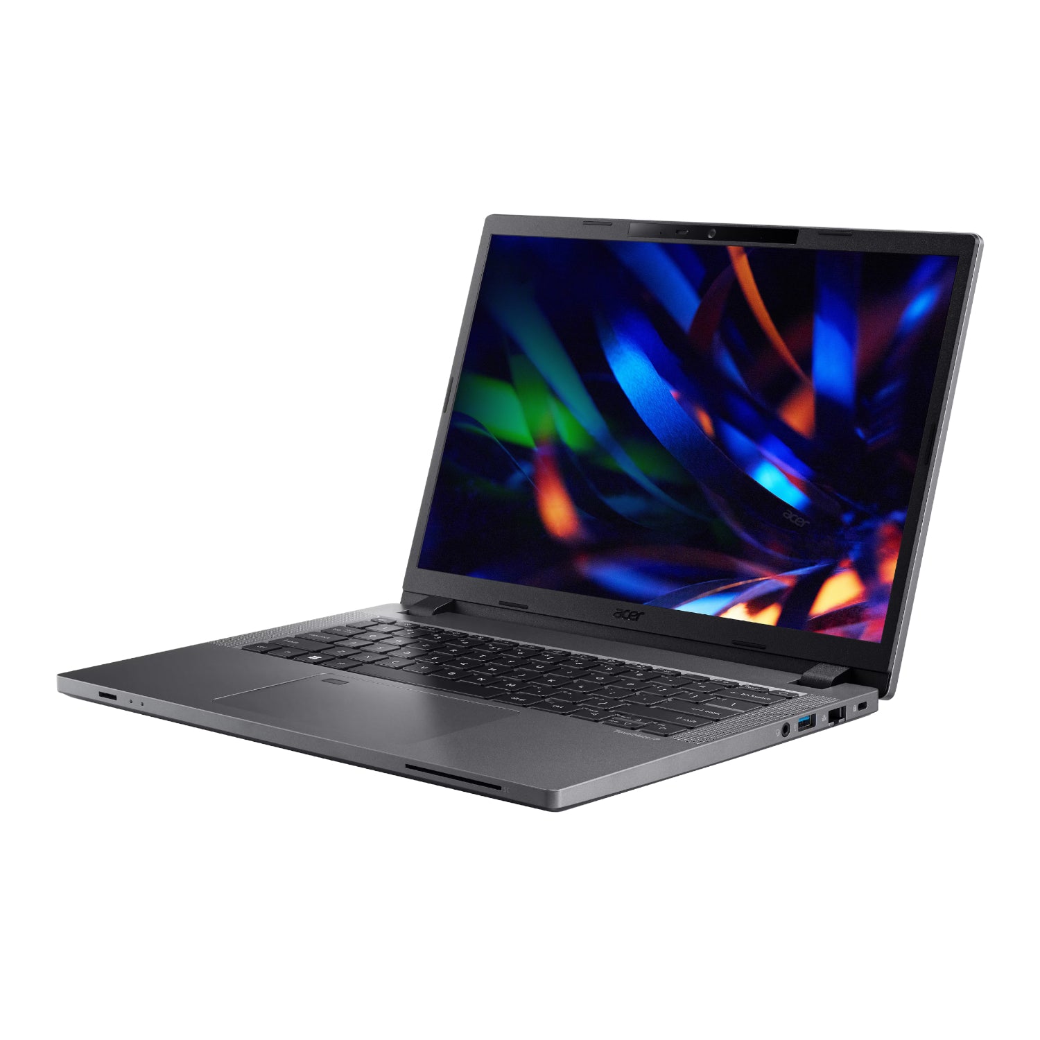 Acer Travelmate P2 14" Laptop | Intel i7-1355U | 8GB DDR4 | 1024 NVMe | Windows 11 Pro – image 2