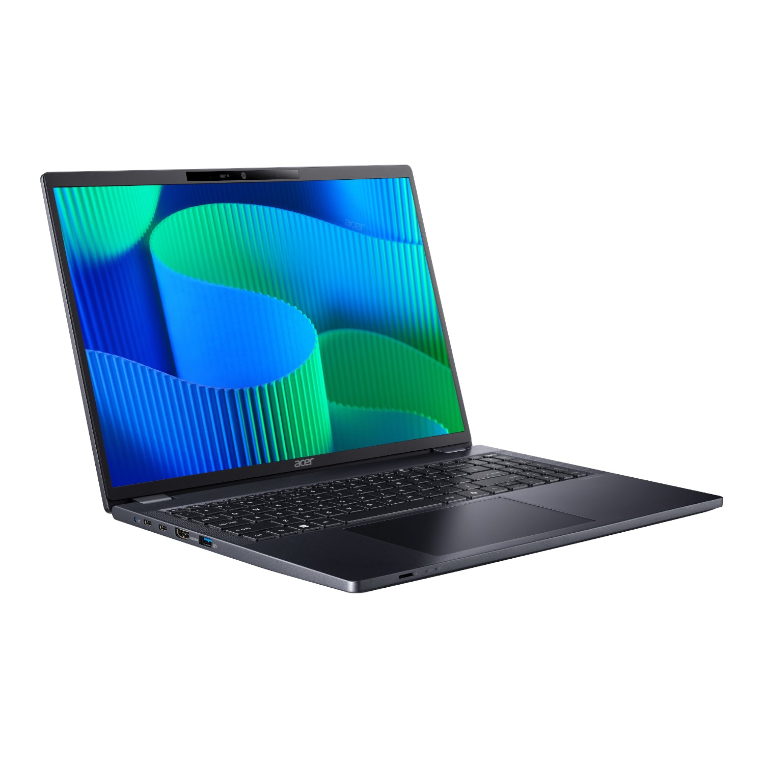 Acer Travelmate P4 16″ Laptop | Intel U5-125U | 8GB DDR5 | 1TB NVMe | Windows 11 Pro – image 2